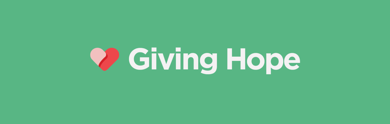 Giving Hope